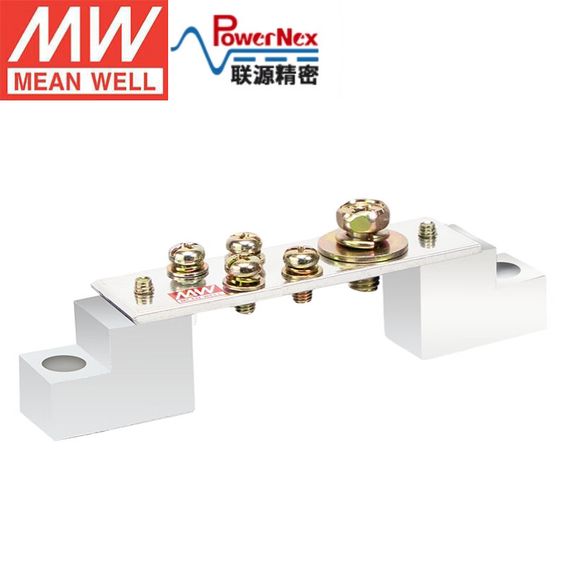 明纬&联源精密 CU25003T-005N动力接地铜排