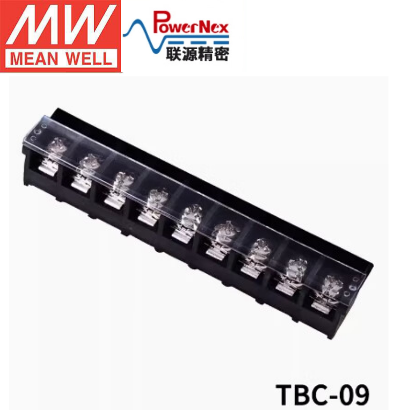 明纬电源联源精密供应器