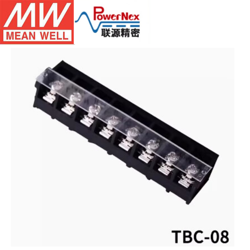 明纬电源联源精密供应器