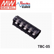联源精密明纬电源供应器